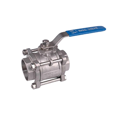 Disk And Ball Valve
